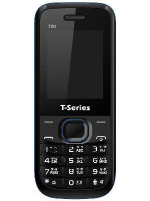 T-Series Duet T09