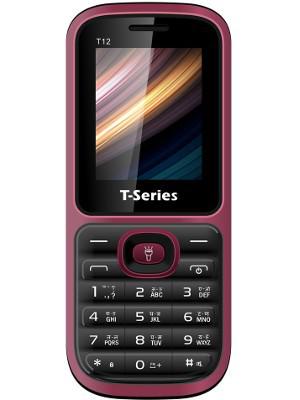 T-Series Duet T12