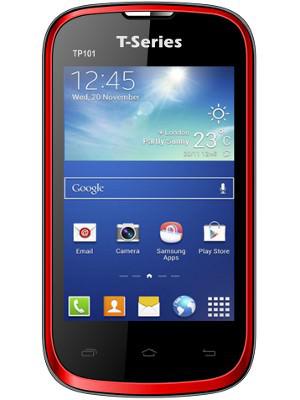 T-Series Jazz TP101