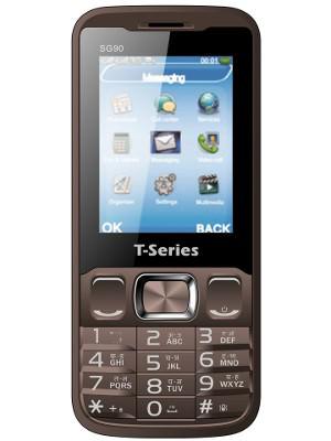 T-Series String SG90