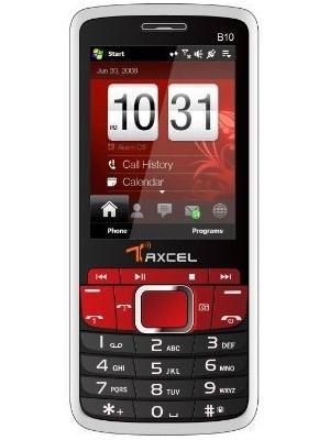 Taxcell B10
