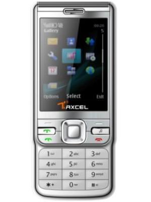 Taxcell D168