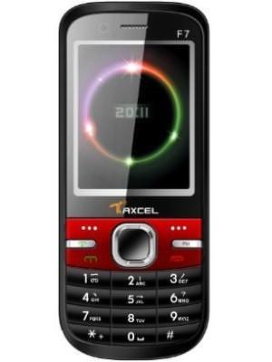 Taxcell F7