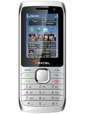 Taxcell Q198