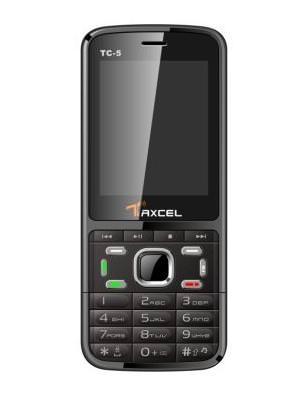 Taxcell TC-5