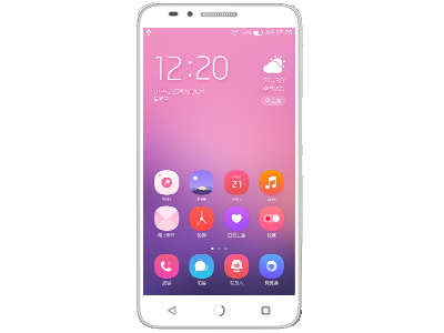TCL i718M
