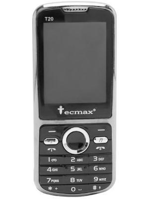 Tecmax T20