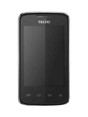 Tecno D3