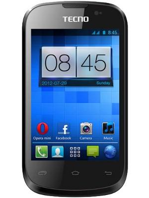 Tecno N3