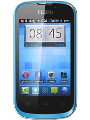 Tecno P3