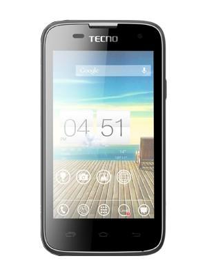 Tecno P5