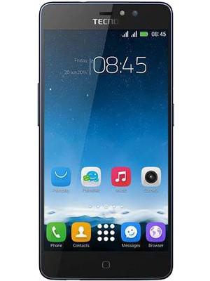 Tecno Phantom Z Mini