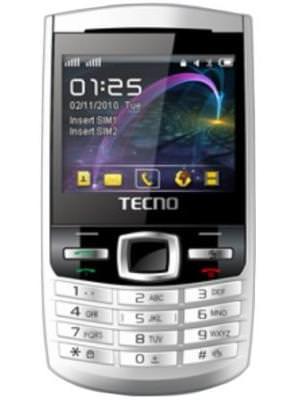 Tecno T25