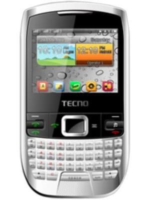 Tecno Trinity