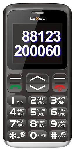 teXet TM-B311