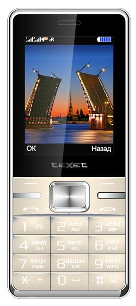teXet TM-D223