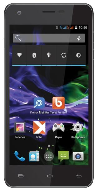 teXet X-slim TM-4782