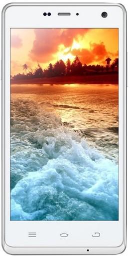 ThL 5000 Ultraphone (White)