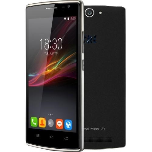 ThL 5000T Tesla (Black)