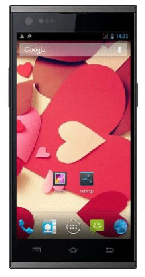 ThL T100