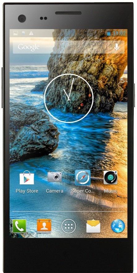 ThL T11 (Black)