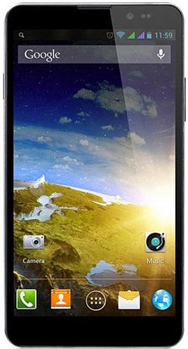 ThL T200 (Black)