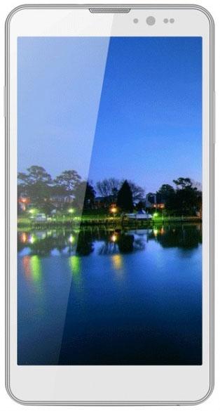 ThL T200 (White)