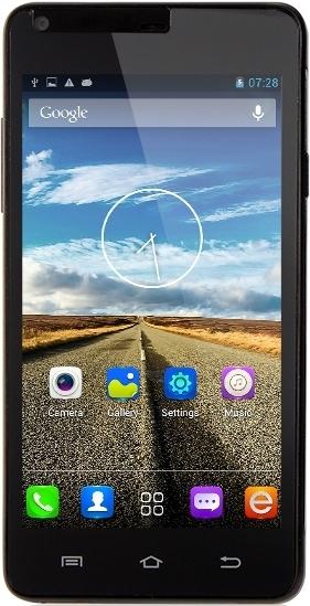 ThL T5S (Black)