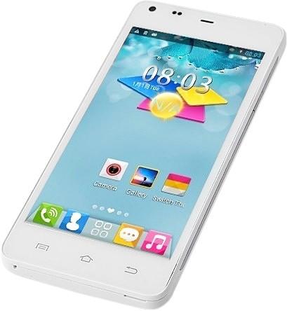 ThL T5S (White)