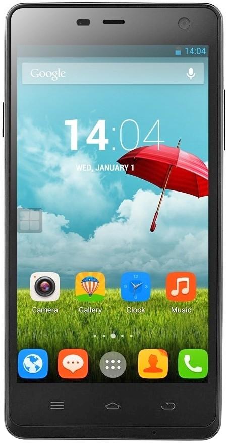 ThL Ultraphone 4400 (Black)