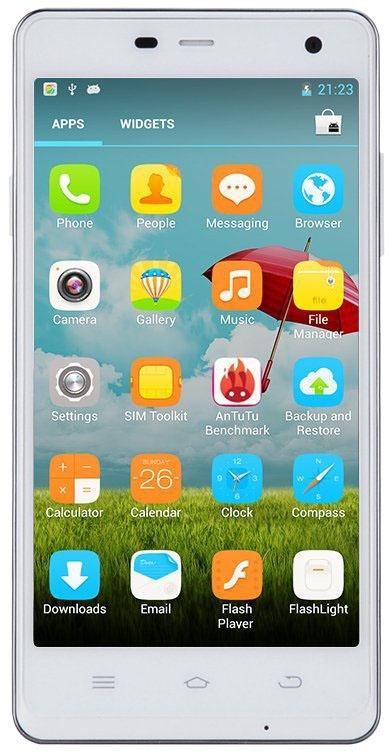ThL Ultraphone 4400 (White)