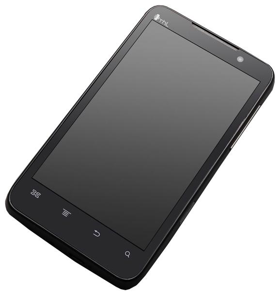 ThL V8