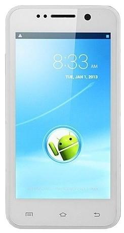 ThL W100S (White)