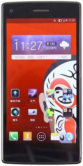 ThL W11 Monkey King 32�� (White)