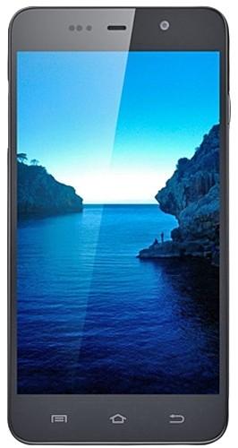 ThL W200 (Black)