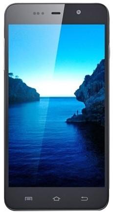 ThL W200C (Black)