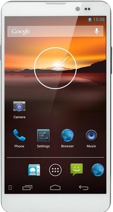 ThL W200C (White)