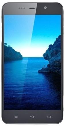 ThL W200S (Black)