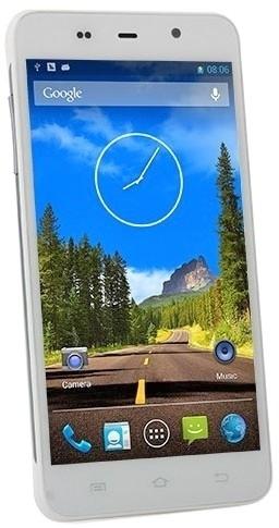 ThL W200S (White)