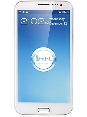 ThL W7 Plus