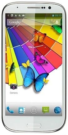 ThL W8 (White)