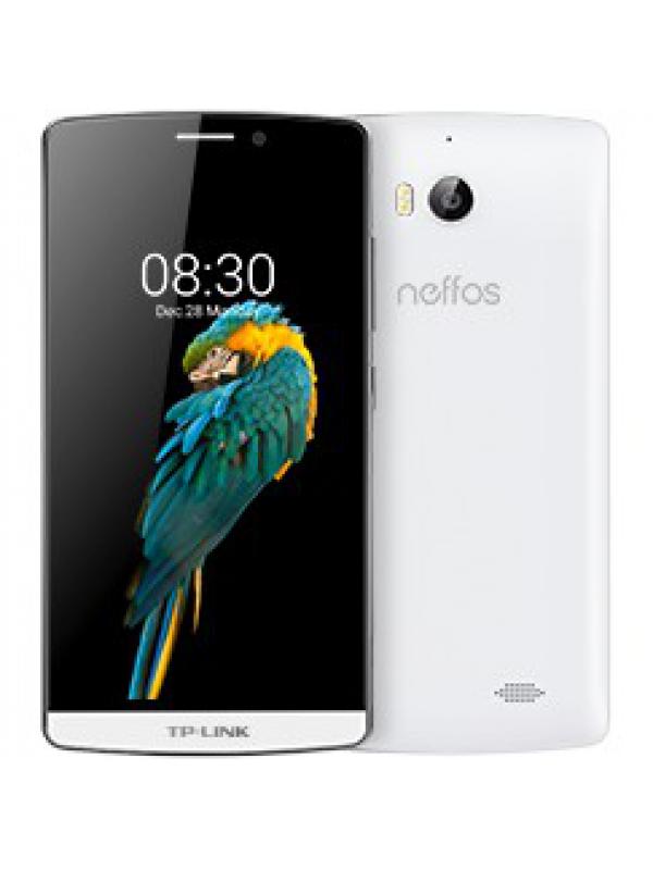 TP-LINK Neffos C5 Max (White)