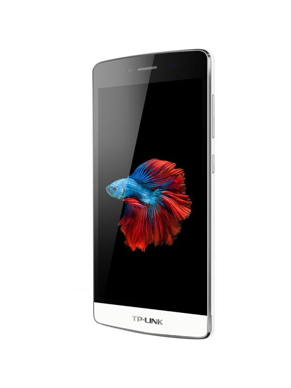 TP-LINK Neffos C5 (White)