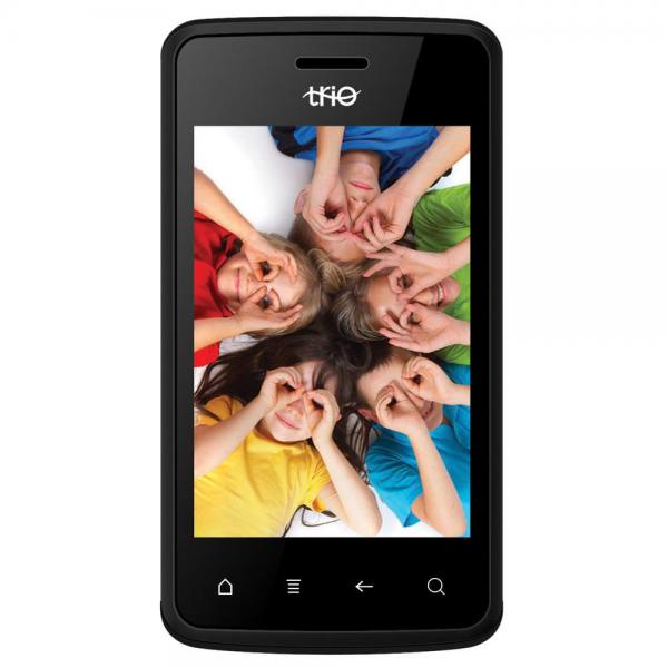 Trio Junior 2