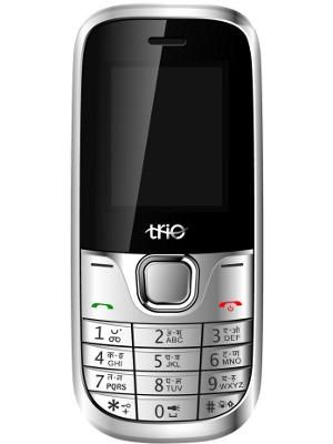 Trio Prithvi 3 T2020Xl