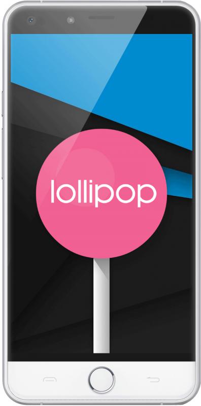 Ulefone Be Touch