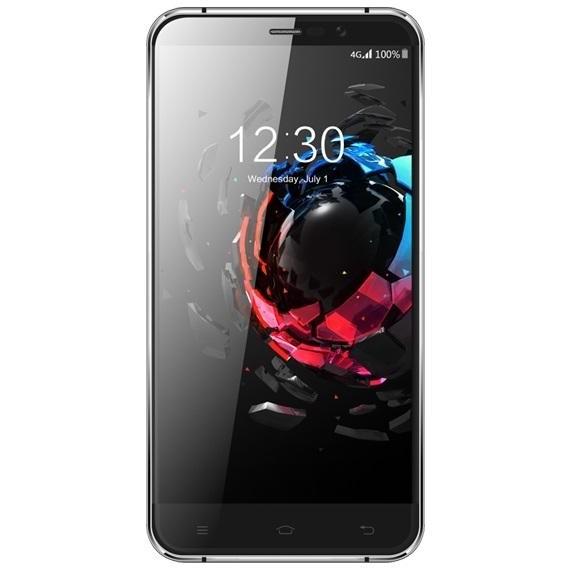 UMI Hammer S (Black)