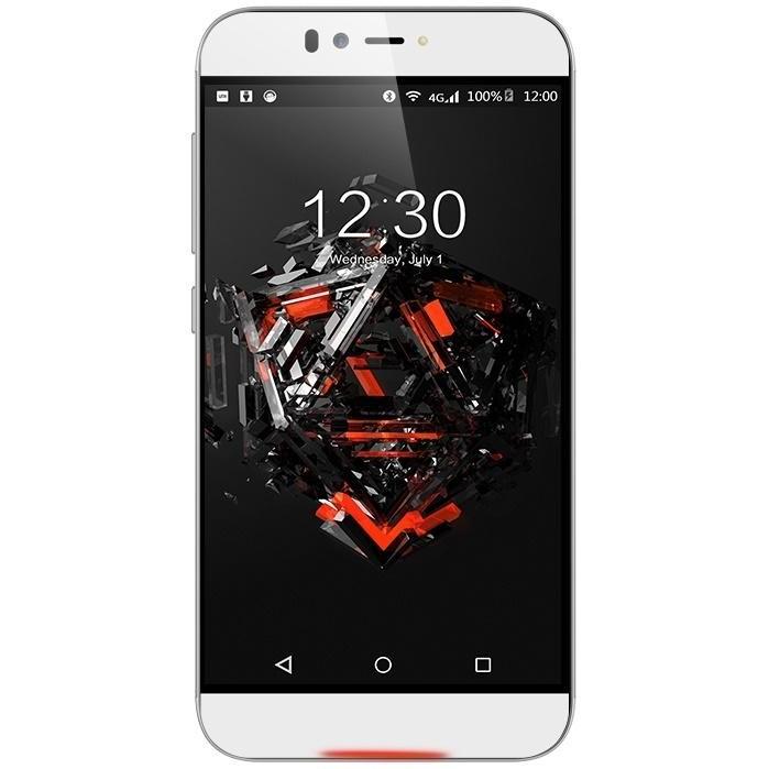 UMI Iron (Silver)