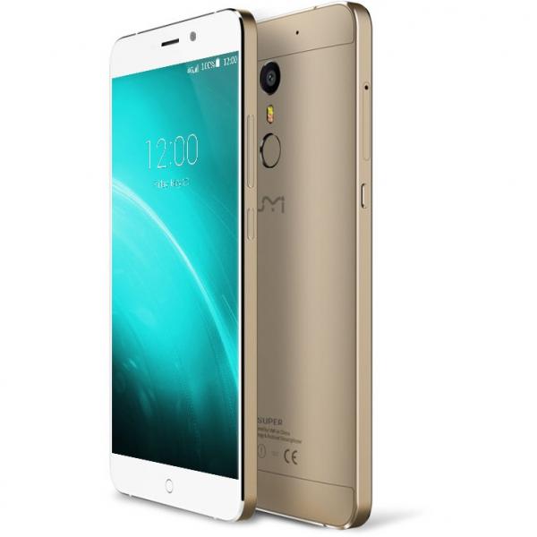 UMI Super (Gold)