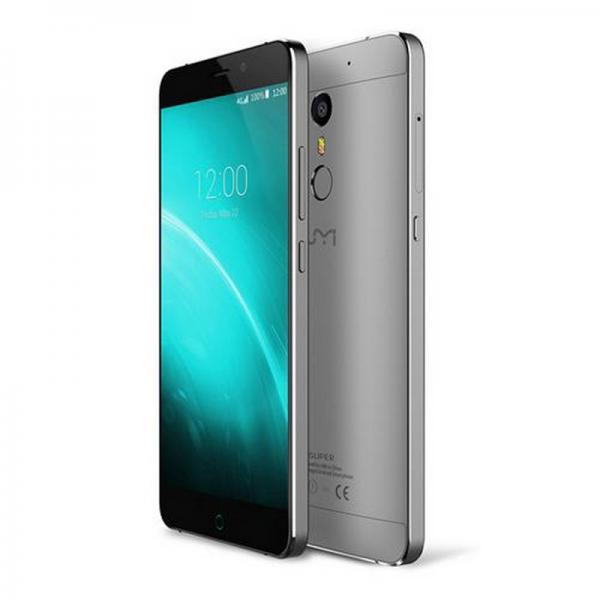 UMI Super (Grey)